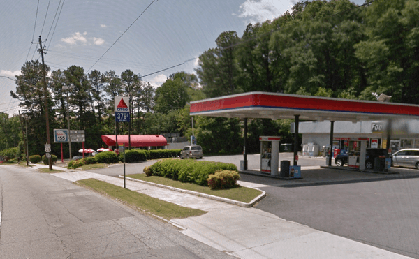 CITGO Mason Mill & N Decatur Rd