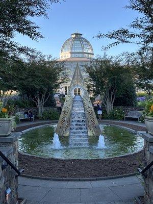 Lewis Ginter Recreation Association