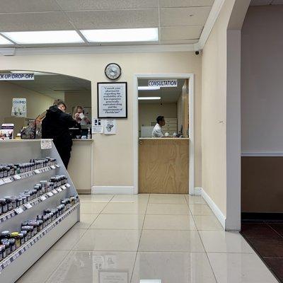 Direct Retail Pharmacy