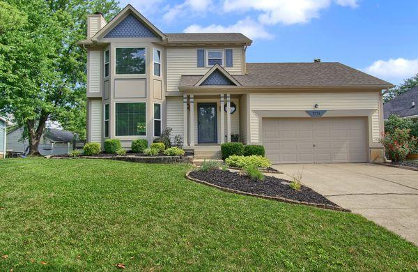 Rebecca sold this home in Loveland, OH in less than a week!