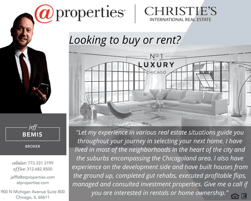 Jeff Bemis - @properties - Christie’s International