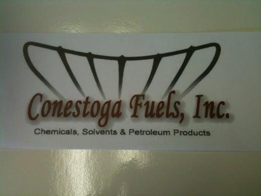 Conestoga Fuels Inc