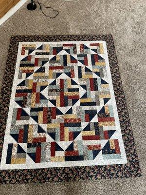 Quilt for sale