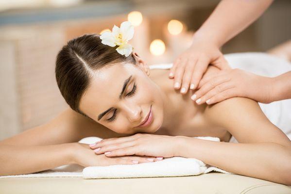 Simple Pleasures Massage & Spa