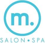 M Salon and Spa