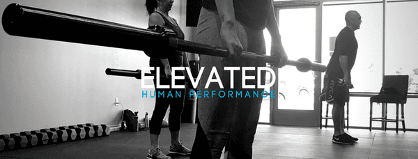 Elevated Human Performance