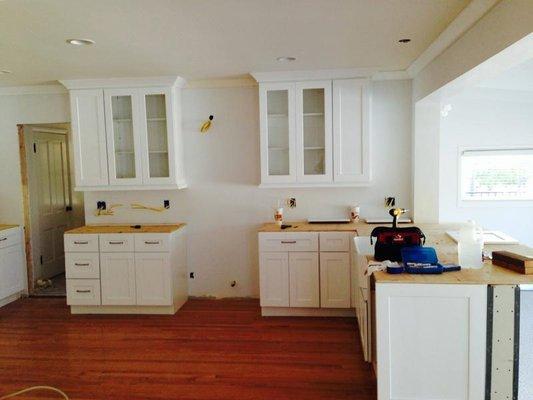 Amazing Cabinetry Kitchen & Bath