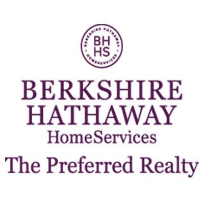 Berkshire Hathaway HomeServices The Preferred Realty