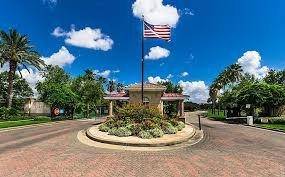 Gated Communities on Eldridge.