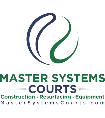 Master Systems Courts Logo