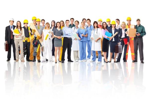 Capital City Staffing Solutions