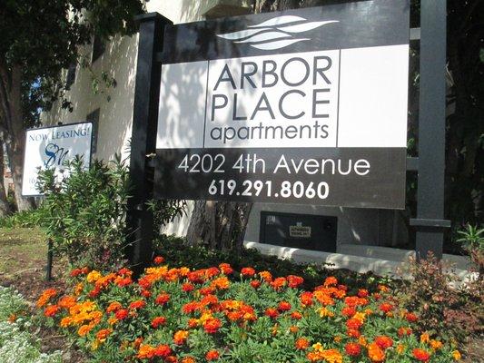 Arbor Place