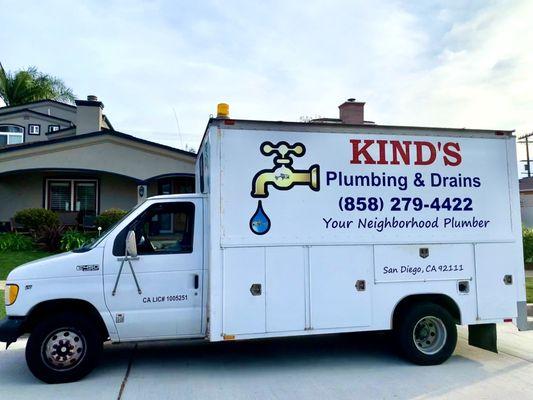 John Kind Plumbing