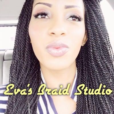 Eva's Braid Studio