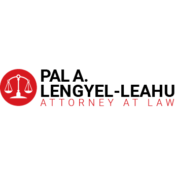 Pal A. Lengyel-Leahu Attorney at Law Santa Ana, CA