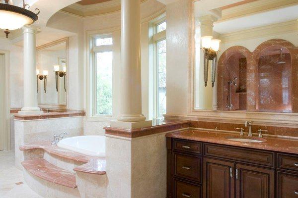 Palatial Homes Design