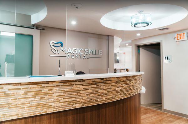 Magic Smile Dental