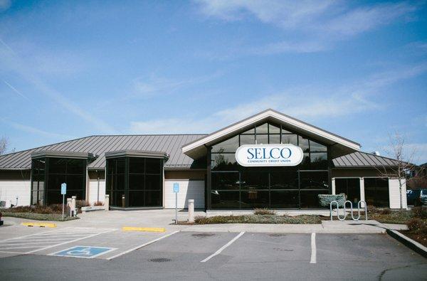 SELCO Community Credit Union