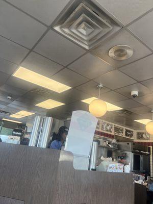 Waffle House