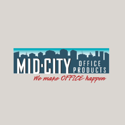 Mid-City Office Products