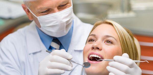 Comprehensive Family Dentistry