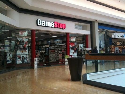 GameStop