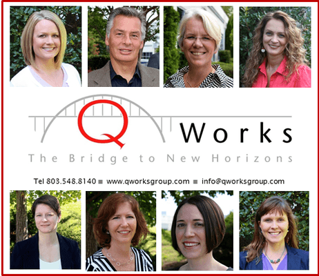 The Q Works Group