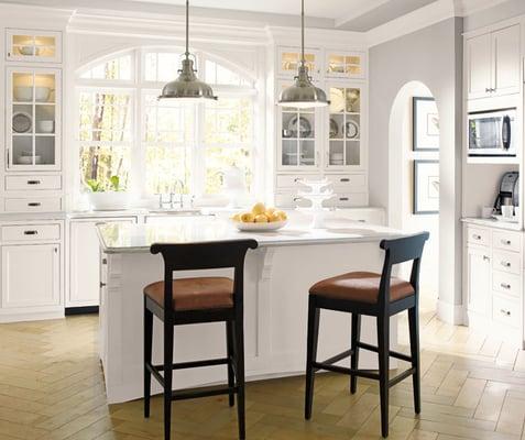 Kitchen Cabinets near Pinehurst NC - call us: (910) 235-5233