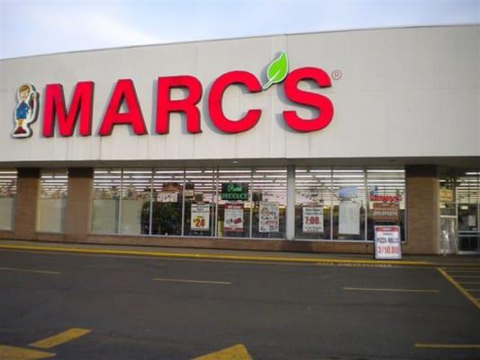 Marc's Stores