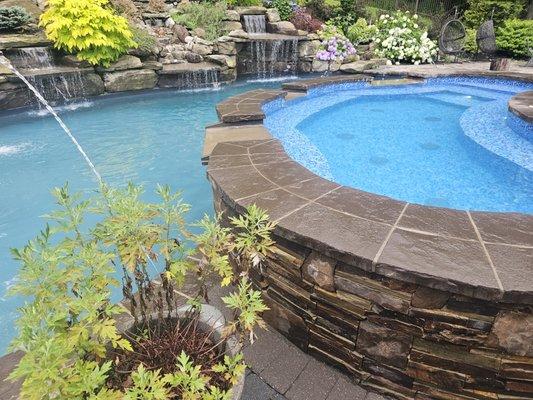 Acqua Pools