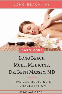 Long Beach Multi Medicine, Dr. Beth Massey, MD