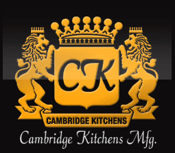 Cambridge Kitchens