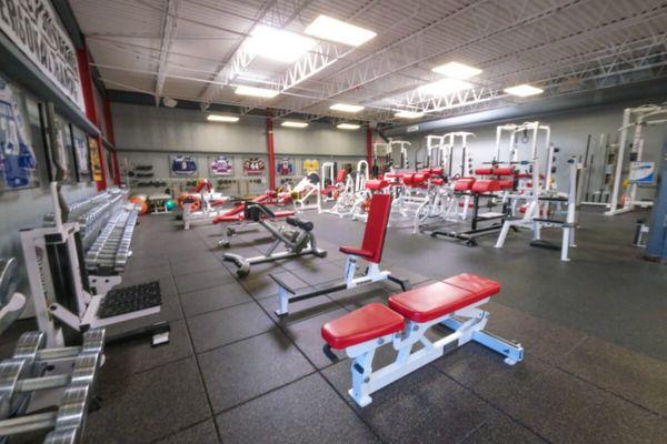 Best private training center in Illinois