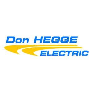 Don Hegge Electric