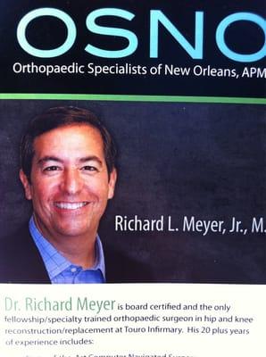 Orthopaedic Associates of New Orleans