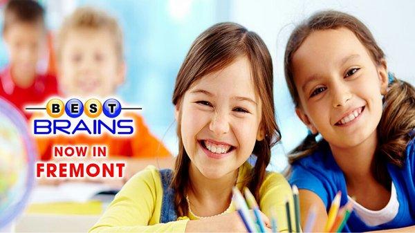 Best Brains Learning Center-Freemont