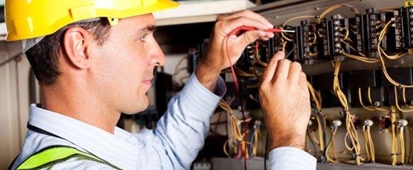 White Plains Electricians Co