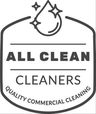 All Clean Cleaners commercial cleaning