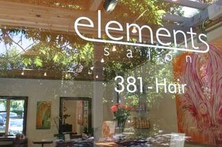 Elements Salon invites you to experience a professional, upscale salon located creekside in Mill Valley.