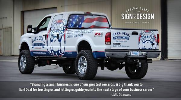 #ccsigndesign, #signs, #ccsd, #graphicdesign, #creative * Call Us for FREE Quote 831.775.0700