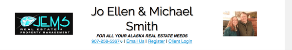 Alaska Academy Of Real Estate