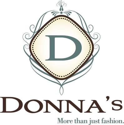 Donna's Fashions