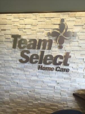 The Team Select headquarters in Phoenix, Arizona