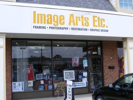 Image Arts Etc