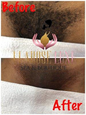 J. LaRose Luxe Spa & Boutique