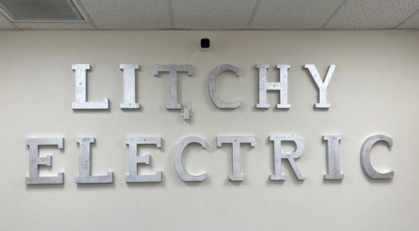 Litchy Electric