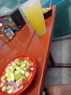 Mariscos Culiacan Seafood