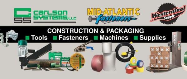 Mid-Atlantic Fasteners