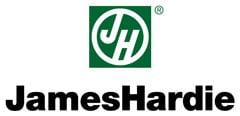 James Hardie Logo