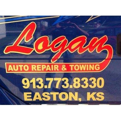 Logan Auto Repair & Towing